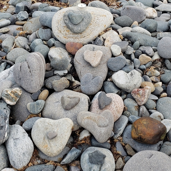 Ode to Heart - Picture 3 of 6